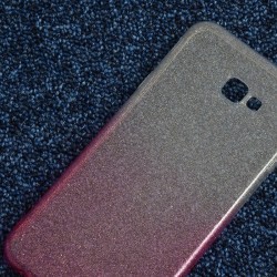 Galaxy J4 Plus Kılıf Zore Fogy Silikon - 2
