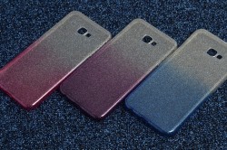 Galaxy J4 Plus Kılıf Zore Fogy Silikon - 4
