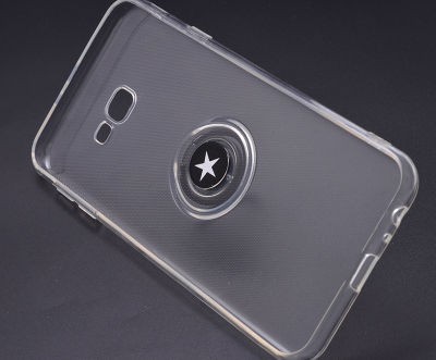 Galaxy J4 Plus Kılıf Zore Les Silikon - 2