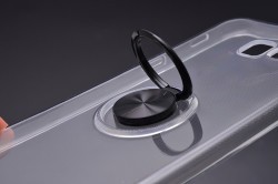 Galaxy J4 Plus Kılıf Zore Les Silikon - 3