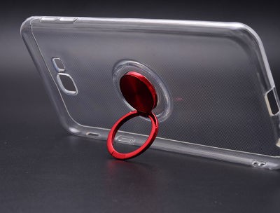 Galaxy J4 Plus Kılıf Zore Les Silikon - 5