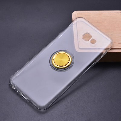 Galaxy J4 Plus Kılıf Zore Les Silikon - 8