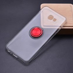 Galaxy J4 Plus Kılıf Zore Les Silikon - 9