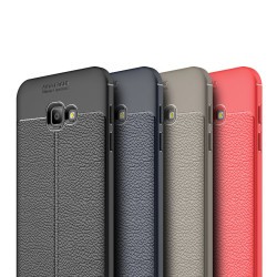 Galaxy J4 Plus Kılıf Zore Niss Silikon Kapak - 2