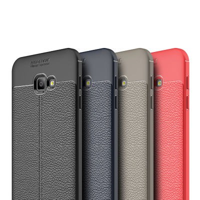 Galaxy J4 Plus Kılıf Zore Niss Silikon Kapak - 2