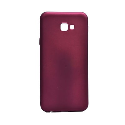 Galaxy J4 Plus Kılıf Zore Premier Silikon Kapak - 1
