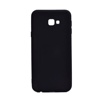Galaxy J4 Plus Kılıf Zore Premier Silikon Kapak - 3