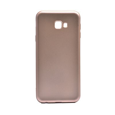 Galaxy J4 Plus Kılıf Zore Premier Silikon Kapak - 4