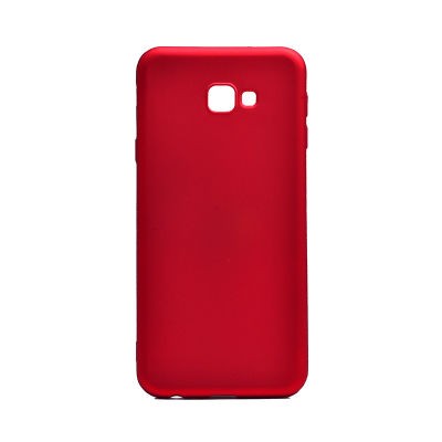 Galaxy J4 Plus Kılıf Zore Premier Silikon Kapak - 5