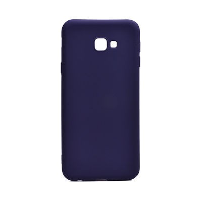 Galaxy J4 Plus Kılıf Zore Premier Silikon Kapak - 7