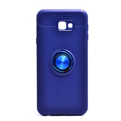 Galaxy J4 Plus Kılıf Zore Ravel Silikon Kapak - 6