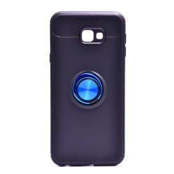 Galaxy J4 Plus Kılıf Zore Ravel Silikon Kapak - 9
