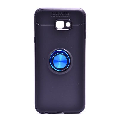 Galaxy J4 Plus Kılıf Zore Ravel Silikon Kapak - 9