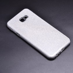 Galaxy J4 Plus Kılıf Zore Shining Silikon - 1