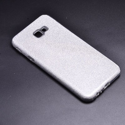 Galaxy J4 Plus Kılıf Zore Shining Silikon - 1