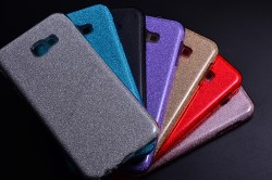 Galaxy J4 Plus Kılıf Zore Shining Silikon - 2