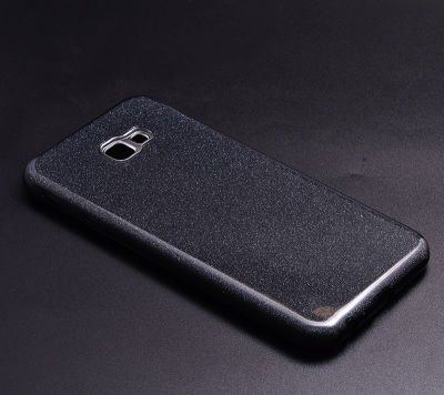 Galaxy J4 Plus Kılıf Zore Shining Silikon - 3