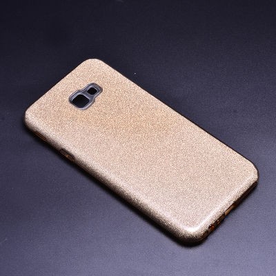 Galaxy J4 Plus Kılıf Zore Shining Silikon - 4