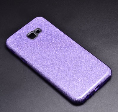 Galaxy J4 Plus Kılıf Zore Shining Silikon - 8