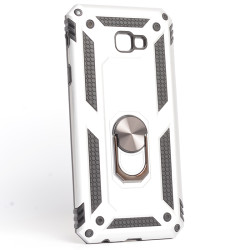 Galaxy J4 Plus Case Zore Vega Cover - Zore