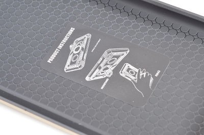 Galaxy J4 Plus Kılıf Zore Vega Kapak - 4