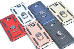Galaxy J4 Plus Kılıf Zore Vega Kapak - 5