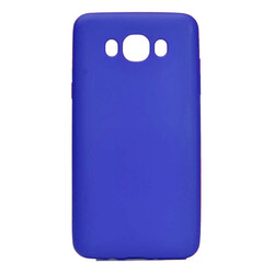 Galaxy J5 2016 Case Zore Premier Silicon Cover - Zore