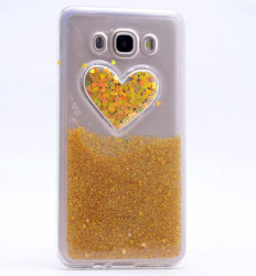 Galaxy J5 2016 Case Zore Kalpli Silicon - Zore