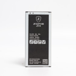 Galaxy J5 2016 Zore A Quality Compatible Battery - Zore