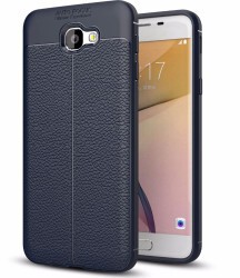 Galaxy J5 Prime Kılıf Zore Niss Silikon Kapak - 11