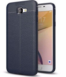 Galaxy J5 Prime Kılıf Zore Niss Silikon Kapak - 11