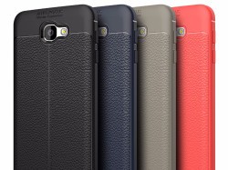 Galaxy J5 Prime Kılıf Zore Niss Silikon Kapak - 7
