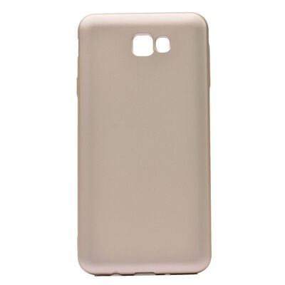 Galaxy J5 Prime Kılıf Zore Premier Silikon Kapak - 6