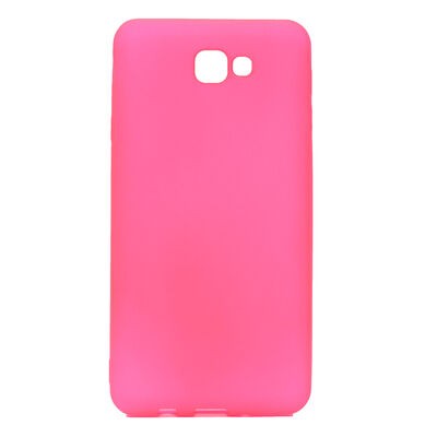 Galaxy J5 Prime Kılıf Zore Premier Silikon Kapak - 7