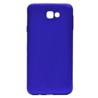 Galaxy J5 Prime Kılıf Zore Premier Silikon Kapak - 12