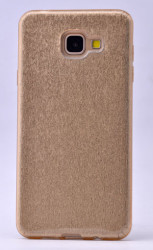 Galaxy J5 Prime Kılıf Zore Shining Silikon - Zore