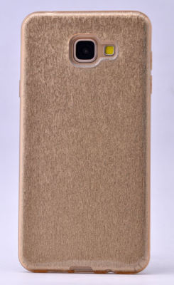 Galaxy J5 Prime Kılıf Zore Shining Silikon - 1