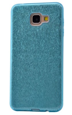 Galaxy J5 Prime Kılıf Zore Shining Silikon - 7