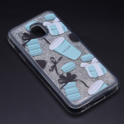 Galaxy J530 Pro Kılıf Zore Marshmelo Silikon - Zore