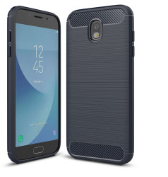 Galaxy J530 Pro Case Zore Room Silicon Cover - Zore