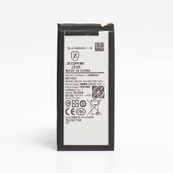 Galaxy J530 Pro Zore Tam Orjinal Batarya - Zore