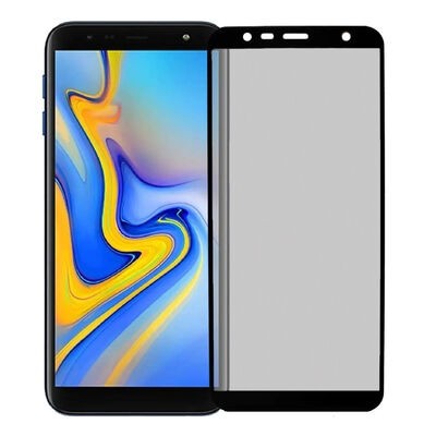Galaxy J6 Plus Davin Mat Seramik Ekran Koruyucu - 5
