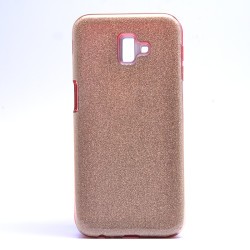 Galaxy J6 Plus Kılıf Zore Shining Silikon - 1