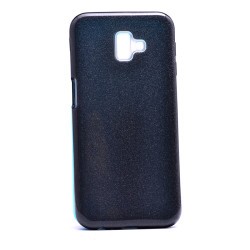 Galaxy J6 Plus Kılıf Zore Shining Silikon - 3