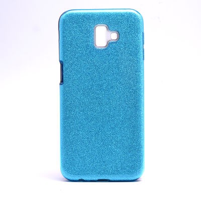 Galaxy J6 Plus Kılıf Zore Shining Silikon - 6