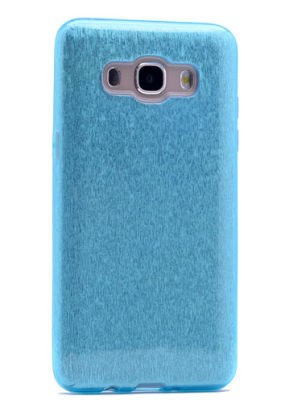 Galaxy J7 2016 Case Zore Shining Silicon - 6