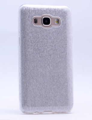 Galaxy J7 2016 Case Zore Shining Silicon - 7