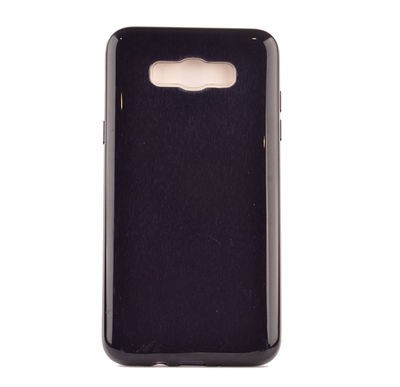 Galaxy J7 2016 Case Zore Shining Silicon - 8