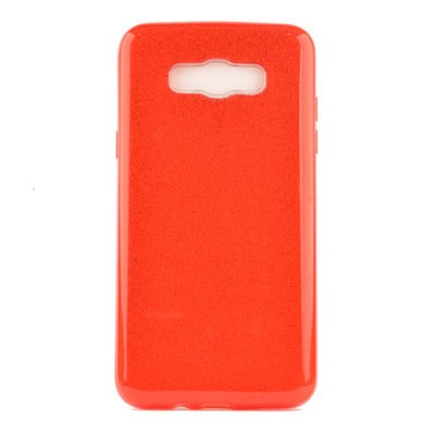 Galaxy J7 2016 Case Zore Shining Silicon - 10