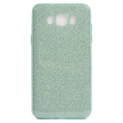 Galaxy J7 2016 Case Zore Shining Silicon - 11